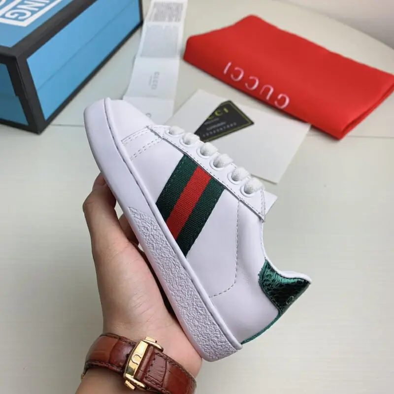 gucci enfants' chaussures pour enfants s_111374b2